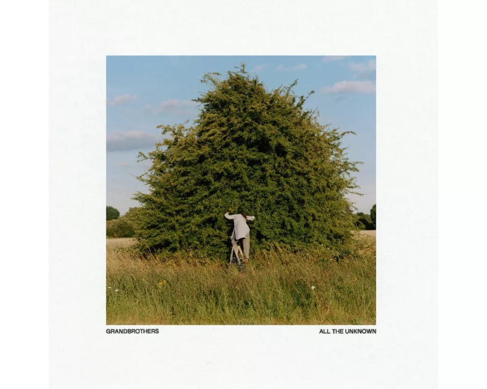 All the Unknown (Digipak)