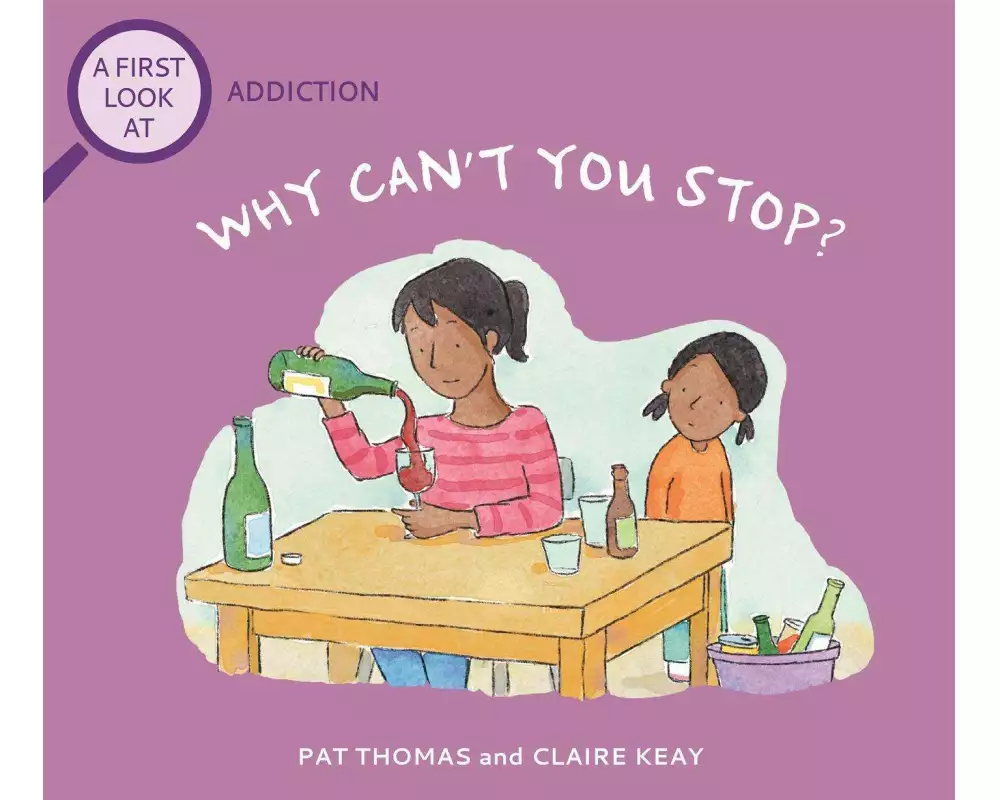 A First Look At: Addiction: Why Can't You Stop?