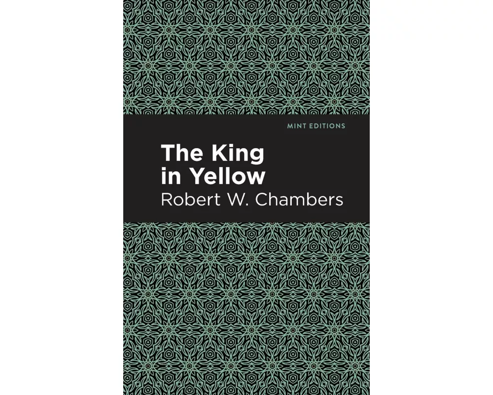 The King in Yellow