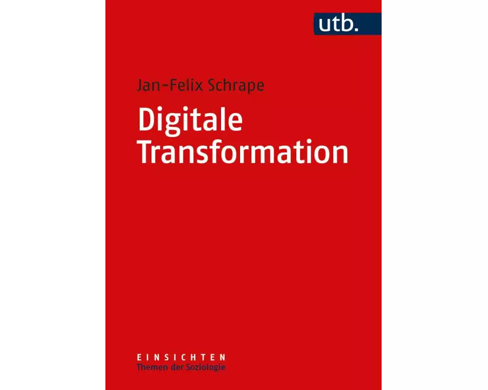 Digitale Transformation