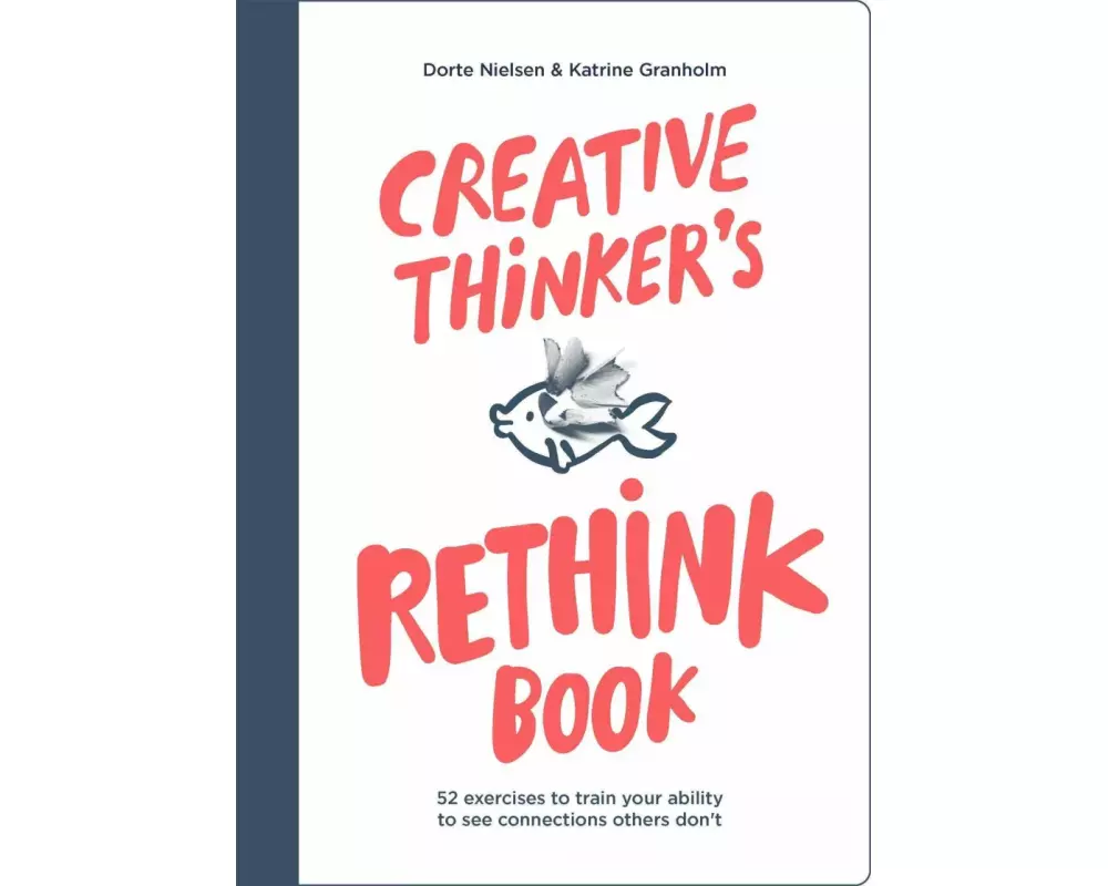 Creative Thinker's Rethink Book