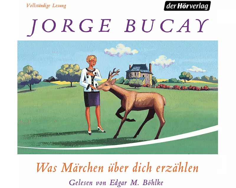 Was Märchen über dich erzählen