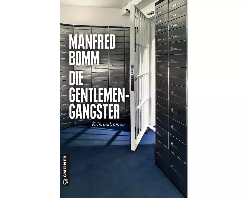 Die Gentlemen-Gangster