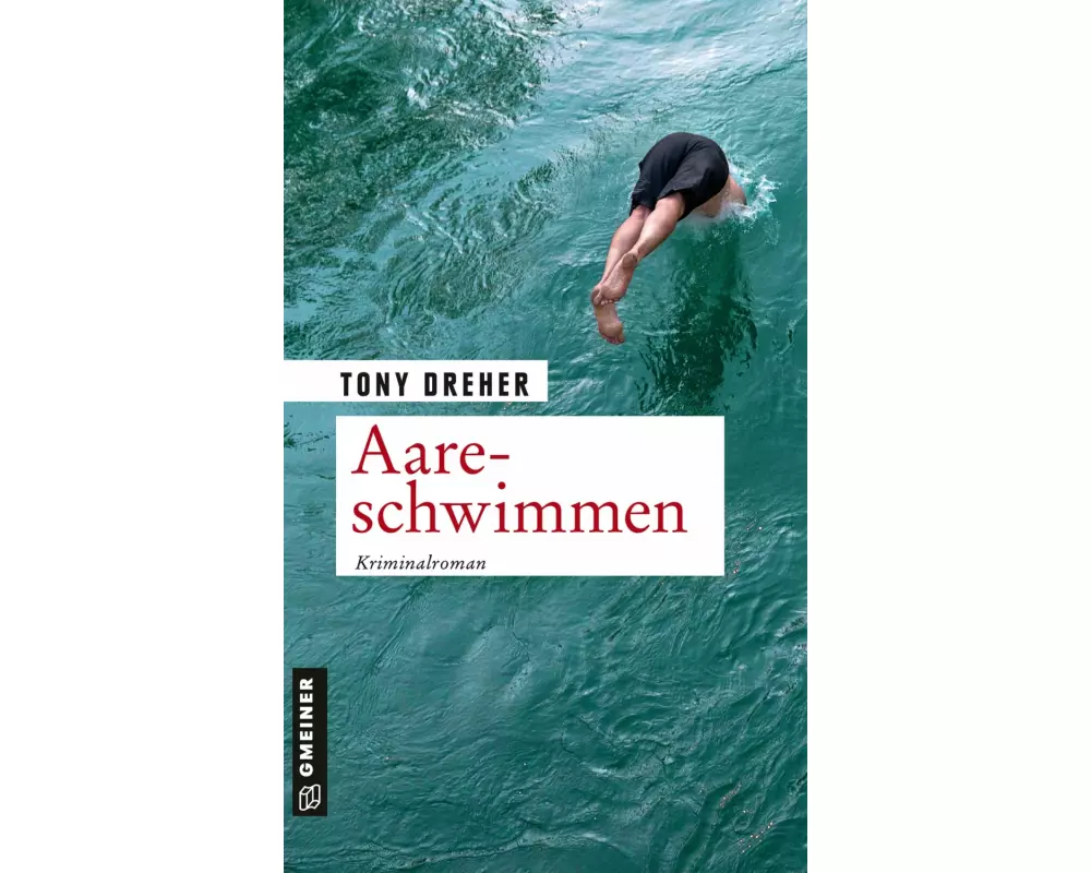Aareschwimmen