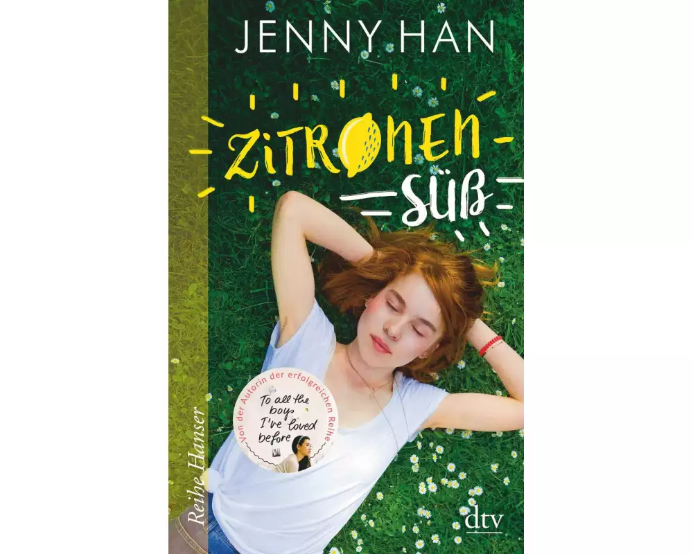 Zitronensüß