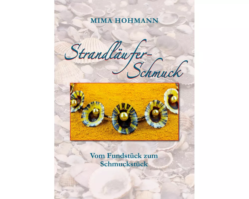 Strandläufer-Schmuck