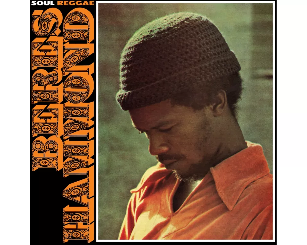 Soul Reggae