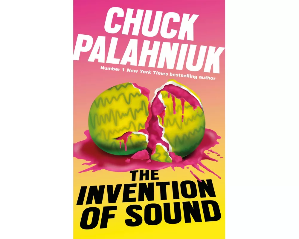 The Invention of Sound