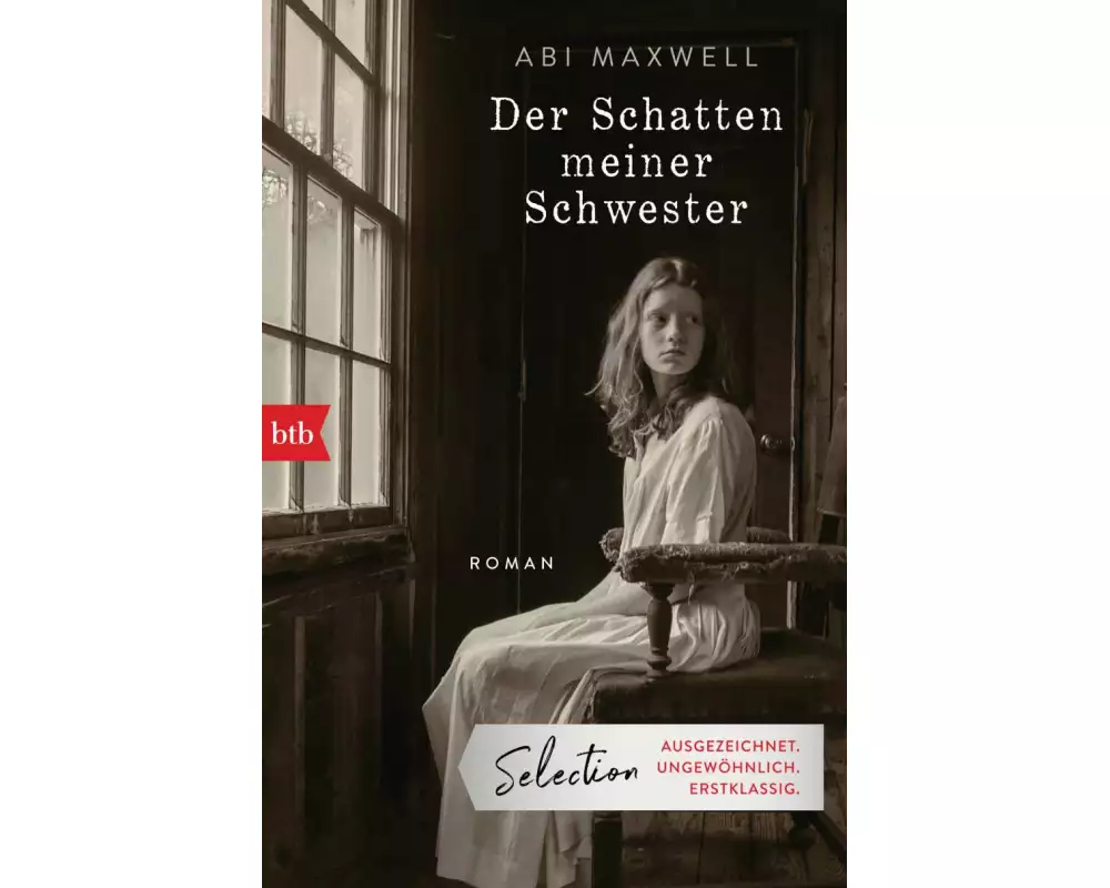 Der Schatten meiner Schwester
