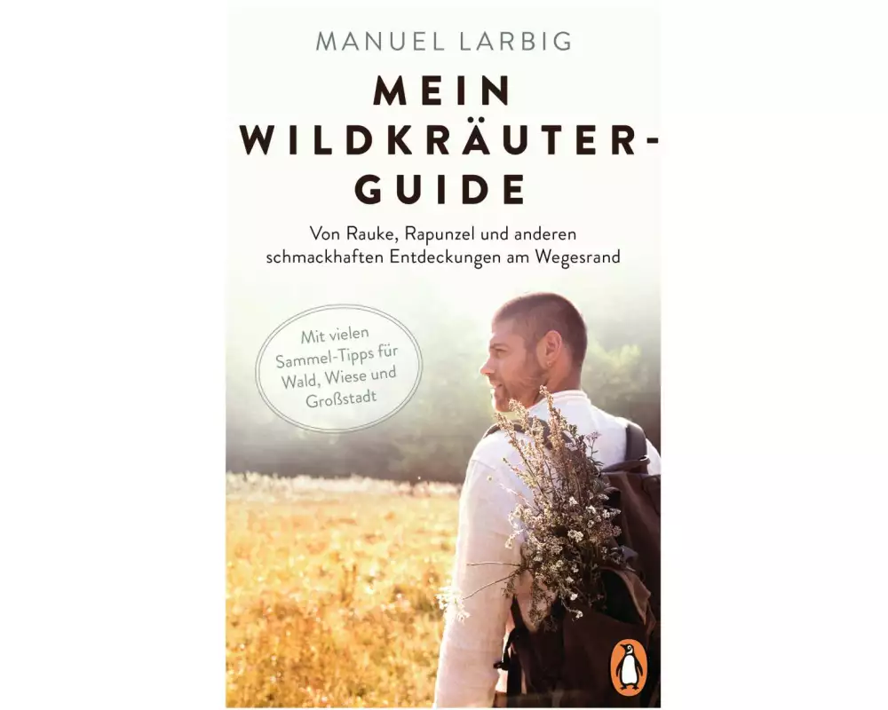 Mein Wildkräuter-Guide
