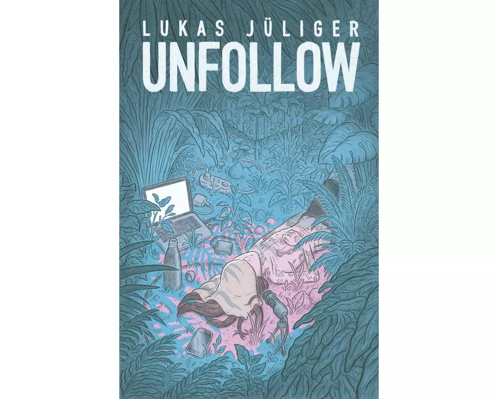 Unfollow