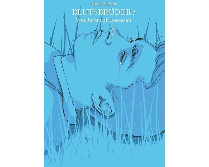 Blutsbrüder / Von Jeremiah besessen