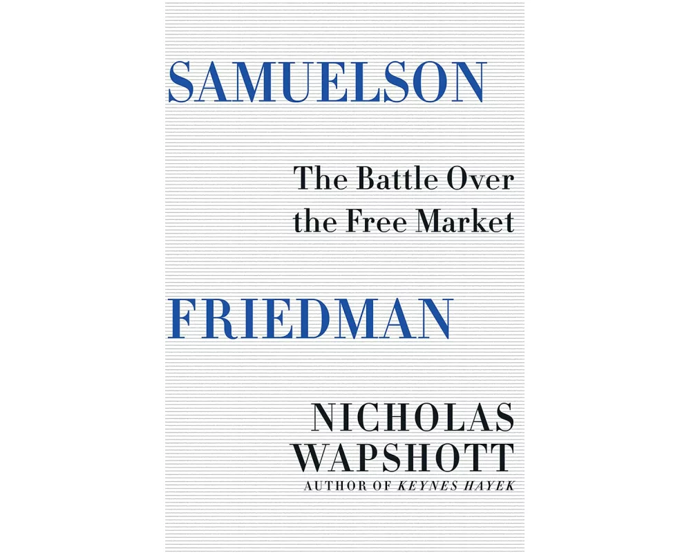 Samuelson Friedman