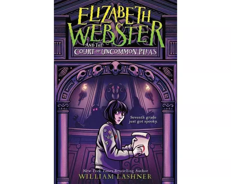 Elizabeth Webster and the Court of Uncommon Pleas