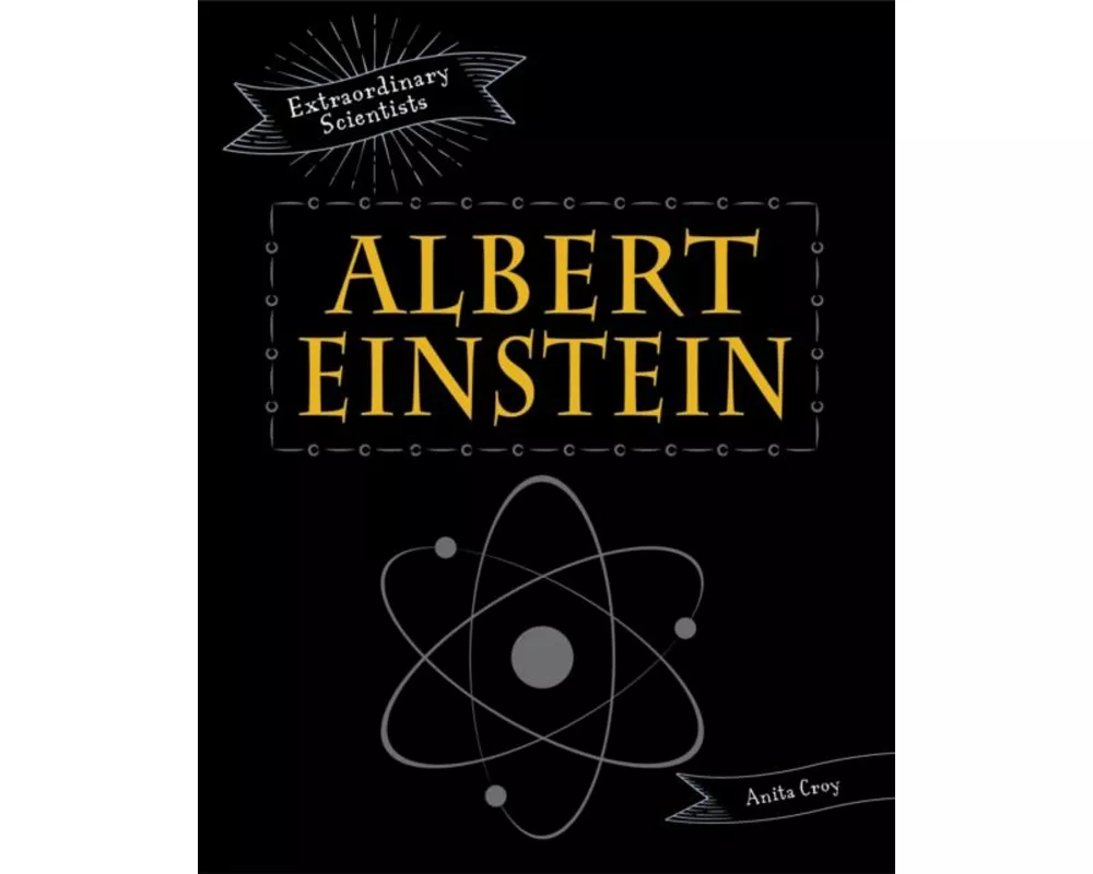 Albert Einstein