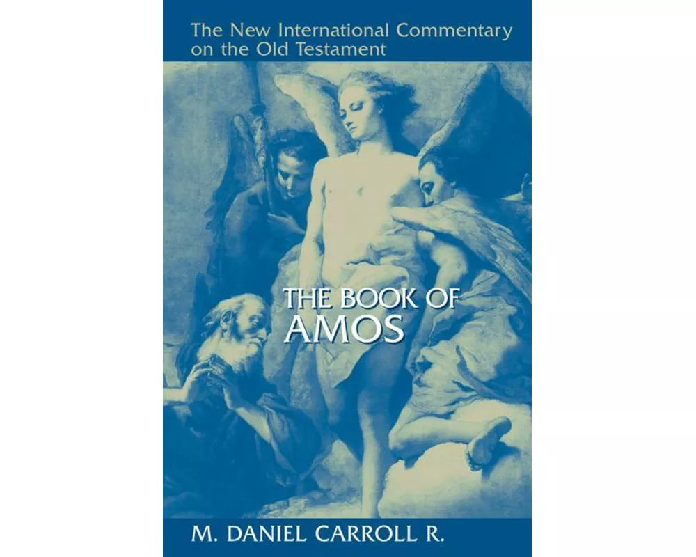 The Book Of Amos