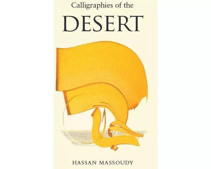 Calligraphies of the Desert