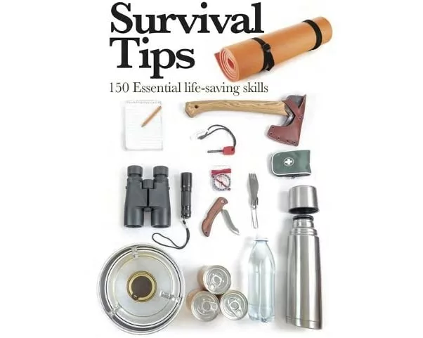 Survival Tips