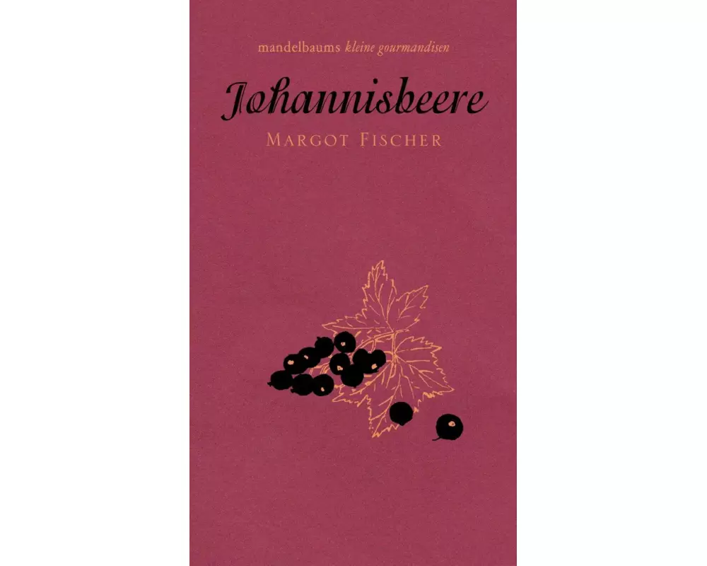 Johannisbeere
