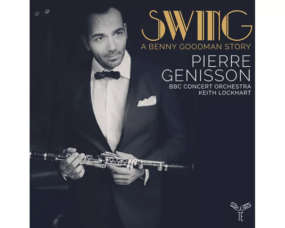 Swing: A Benny Goodman Story