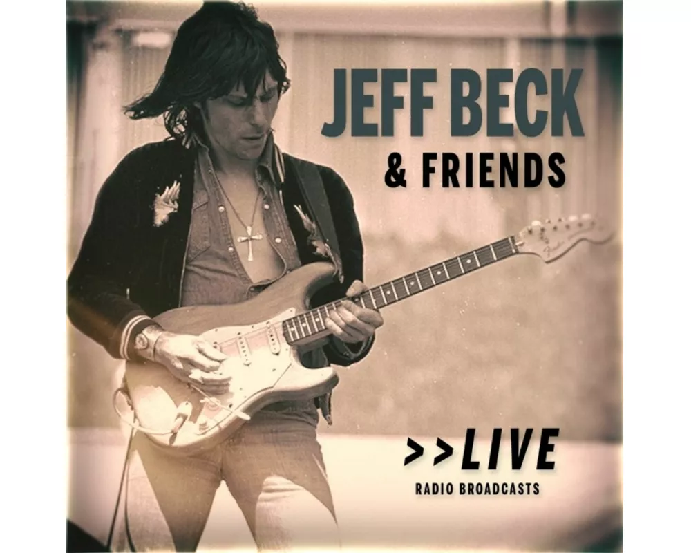 Live/Radio Broadcasts