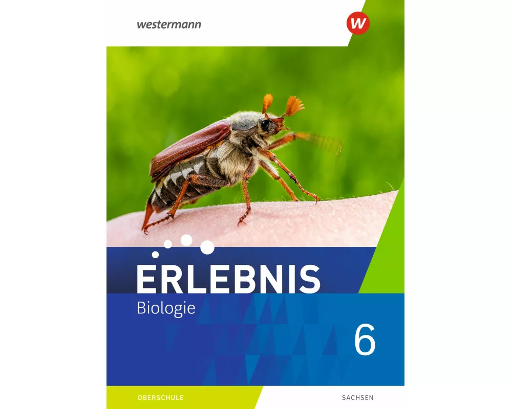 Erlebnis Biologie - Ausgabe 2020 für Sachsen