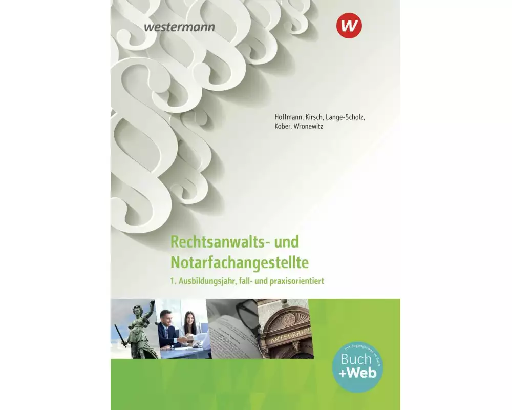 Rechtsanwalts- und Notarfachangestellte