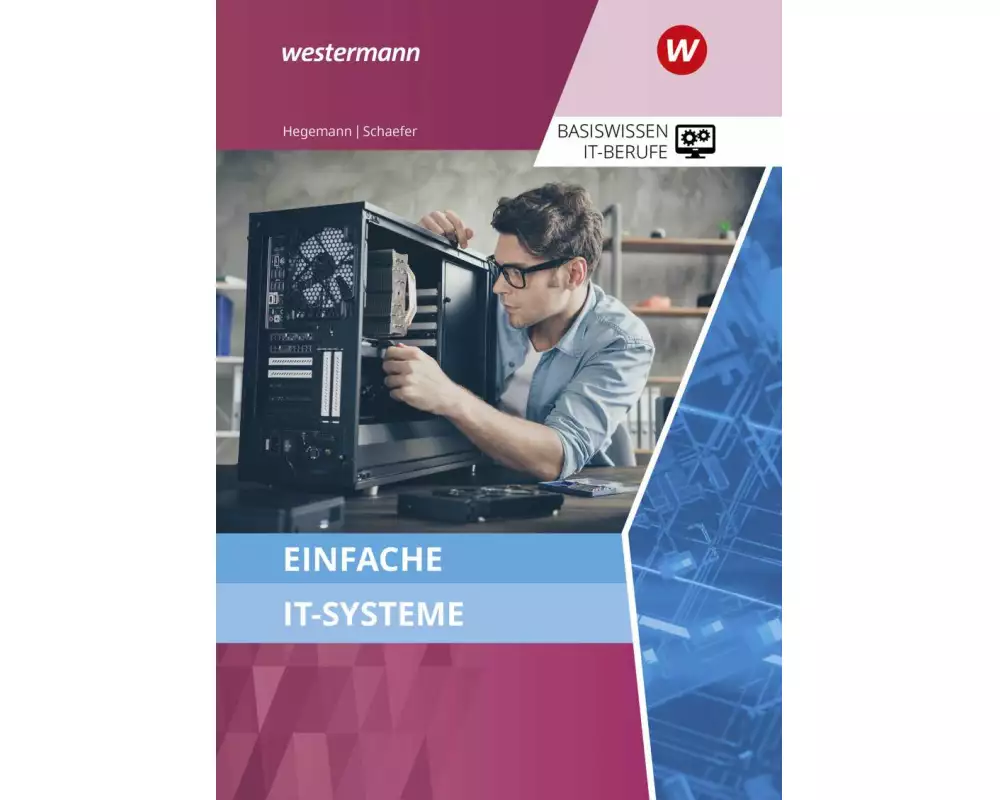 Basiswissen IT-Berufe