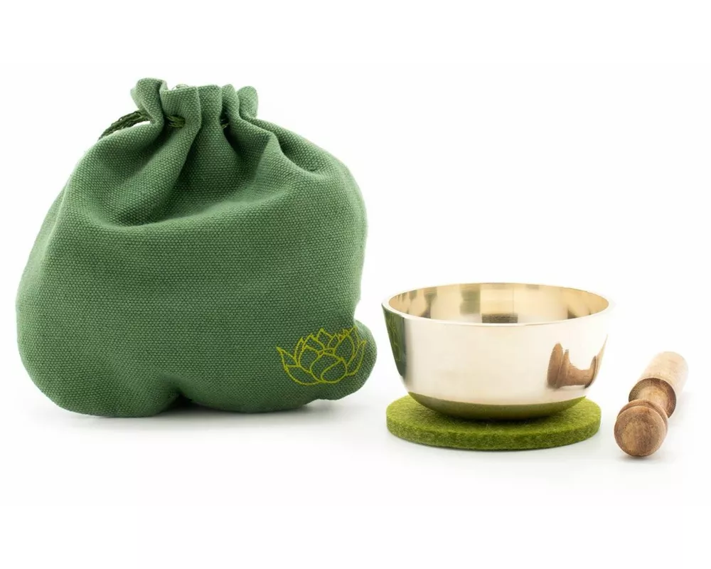 Set im Beutel grün 5202