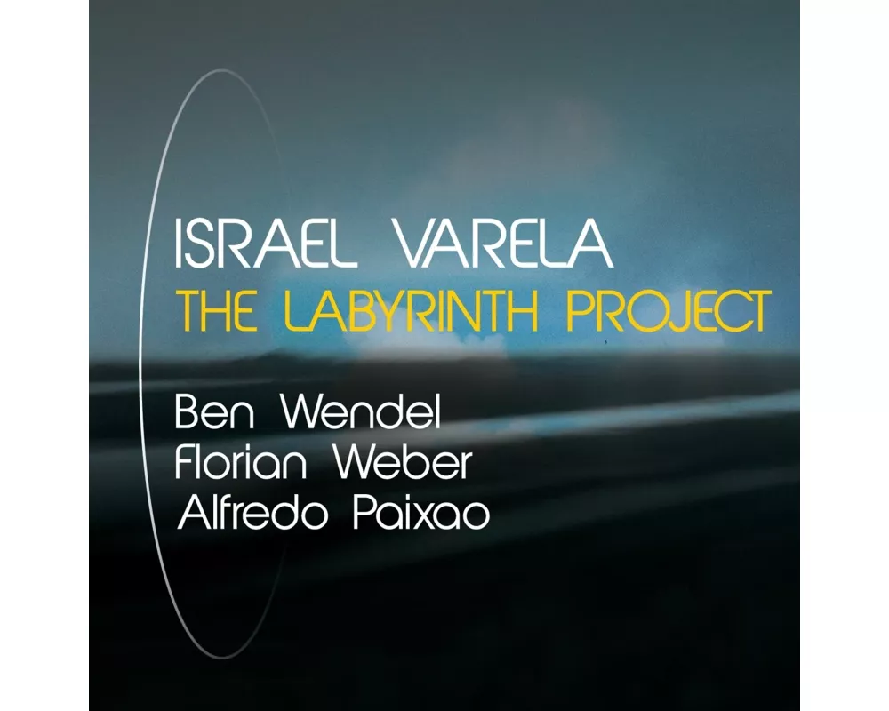 The Labyrinth Project