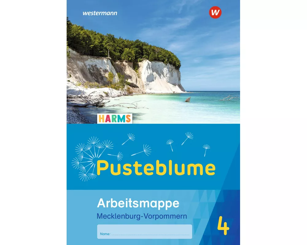 Pusteblume. Sachunterricht - Ausgabe 2020 für Mecklenburg-Vorpommern