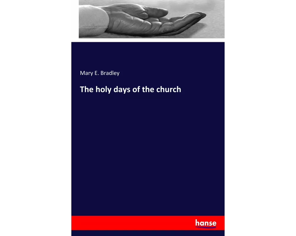 The holy days of the church