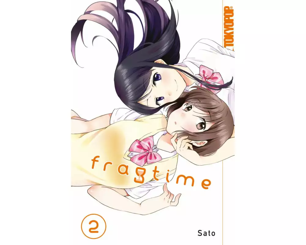 Fragtime 02