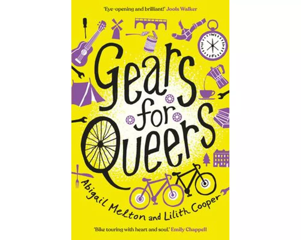 Gears for Queers