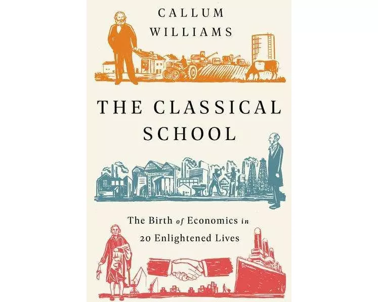 The Classical School