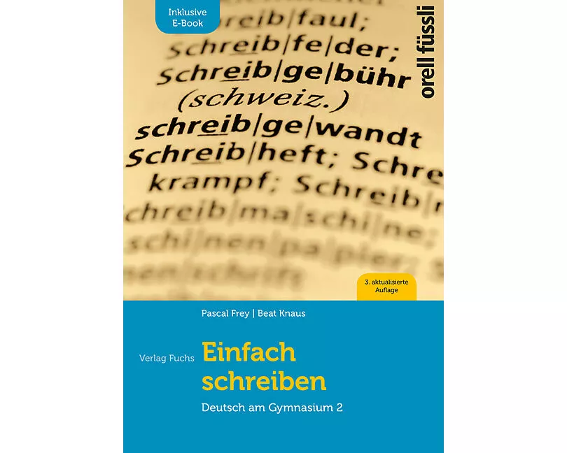 Einfach Schreiben –