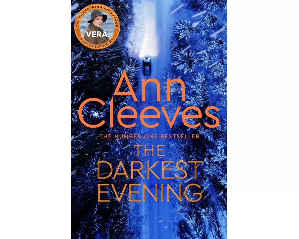 The Darkest Evening