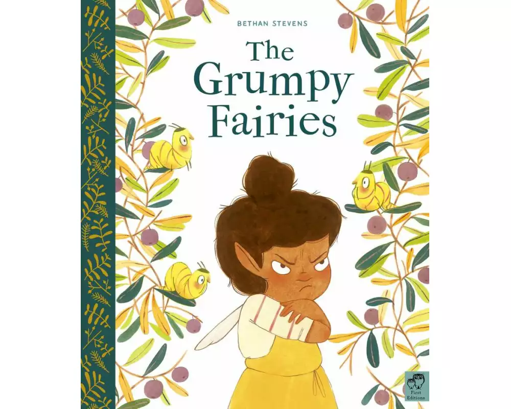 The Grumpy Fairies