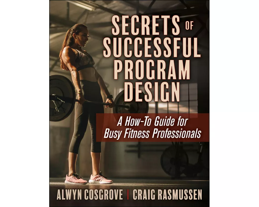 Secrets of Successful Program Design