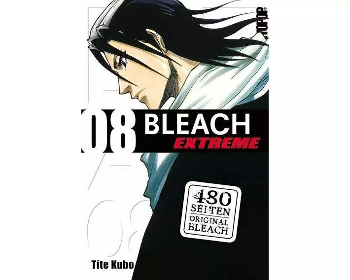 Bleach EXTREME 08