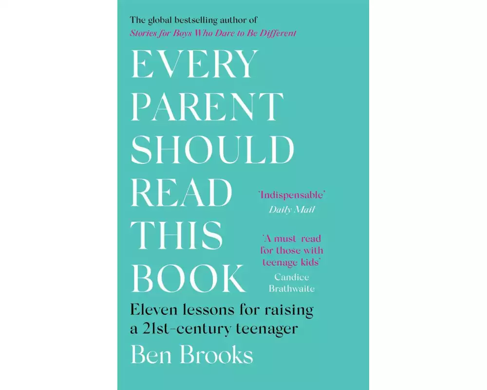 Every Parent Should Read This Book