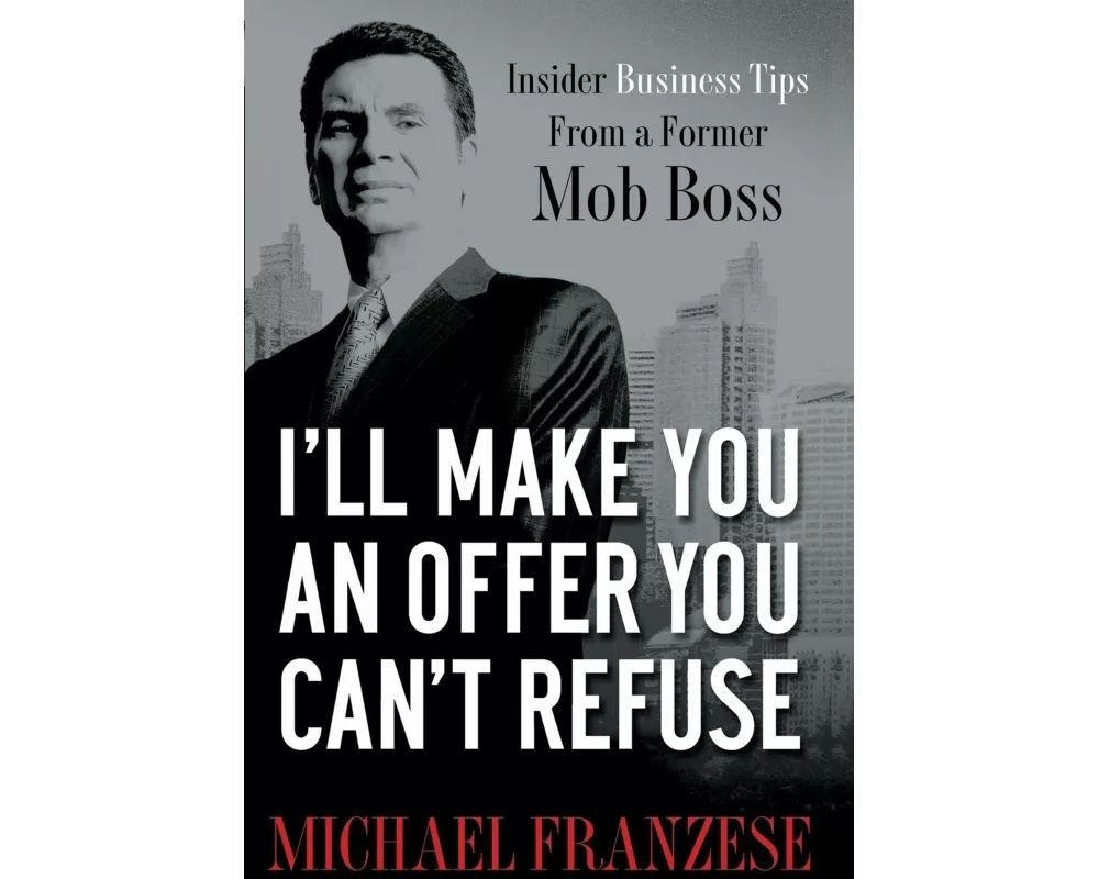 I'll Make You an Offer You Can't Refuse