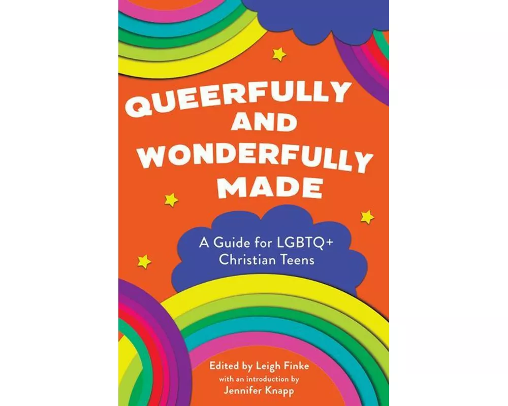 Queerfully and Wonderfully Made