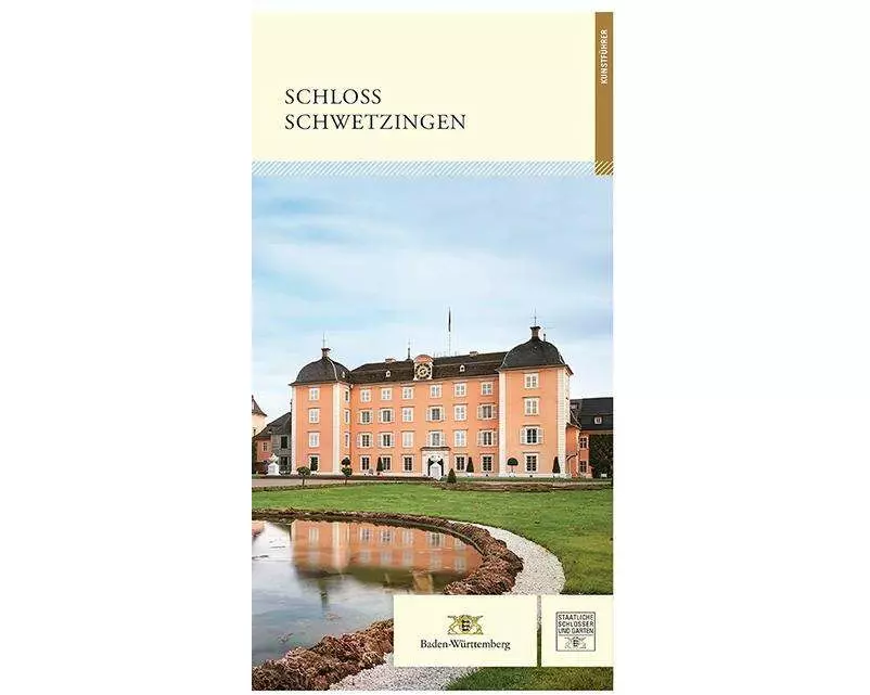 Schloss Schwetzingen