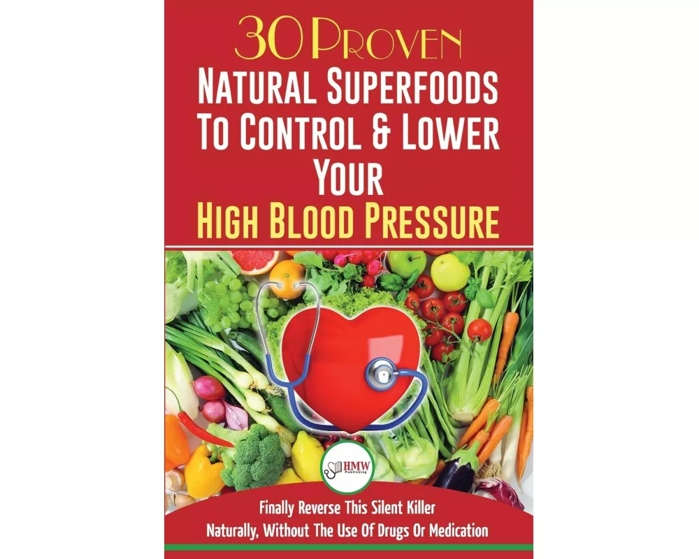 Blood Pressure Solution