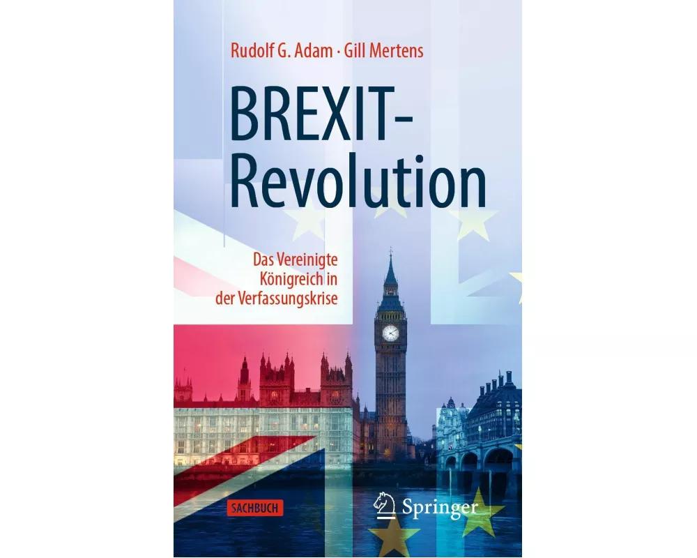 BREXIT-Revolution