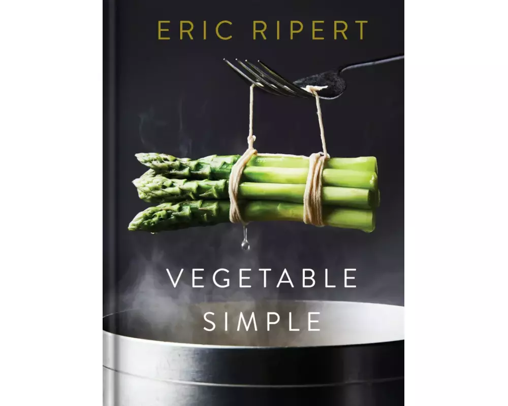 Vegetable Simple: A Cookbook