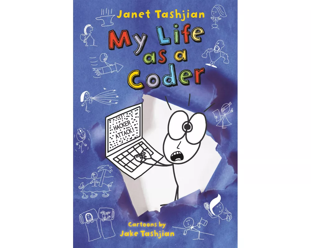 The My Life as a Coder