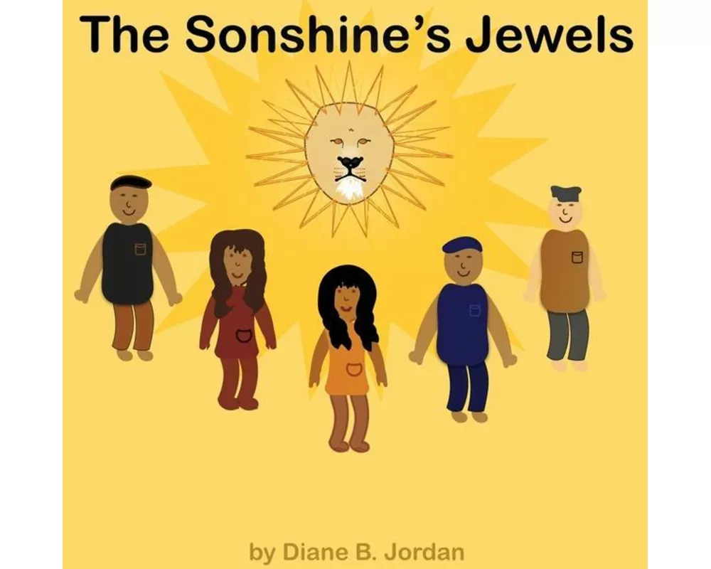 The Sonshine's Jewels