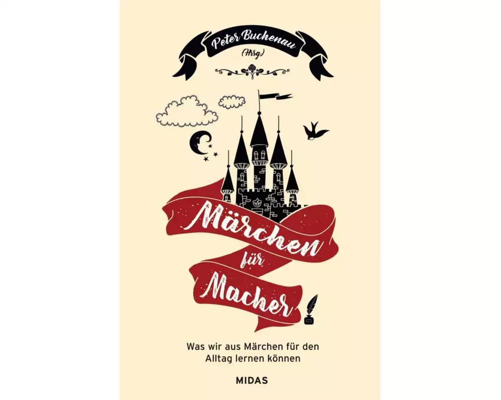 Märchen für Macher